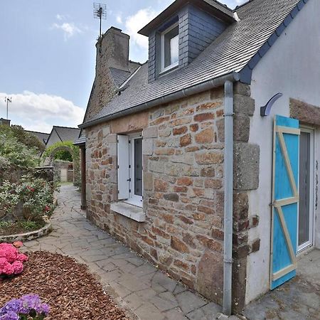 Gite Louannec - Ty Bleiz Exterior foto