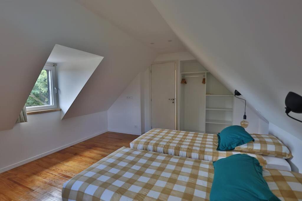 Gite Louannec - Ty Bleiz Exterior foto